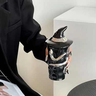 Mug Serpent Cobra
